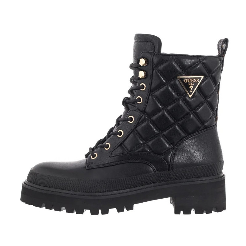 Guess Badae2 FLFBD2 FAL10 BLKBR (GU689-a) batai