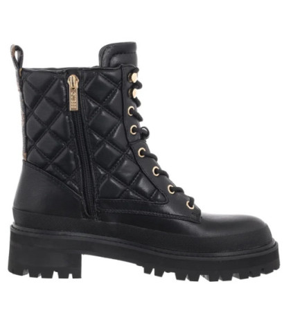 Guess Badae2 FLFBD2 FAL10 BLKBR (GU689-a) batai