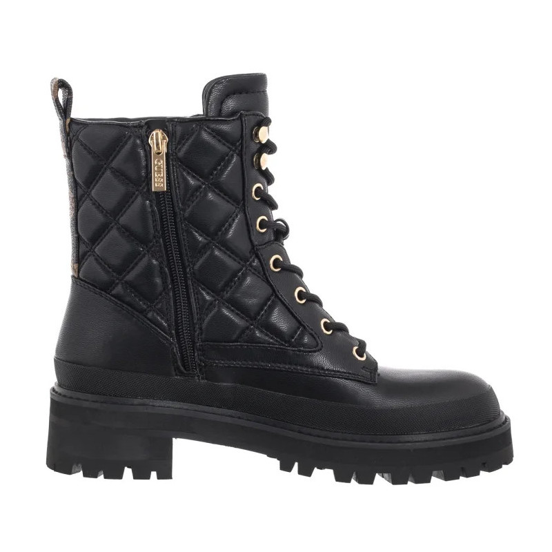 Guess Badae2 FLFBD2 FAL10 BLKBR (GU689-a) batai