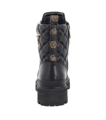 Guess Badae2 FLFBD2 FAL10 BLKBR (GU689-a) batai