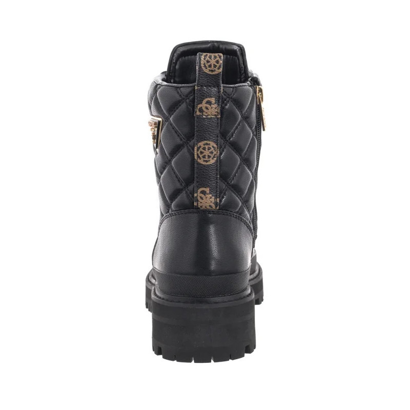 Guess Badae2 FLFBD2 FAL10 BLKBR (GU689-a) batai
