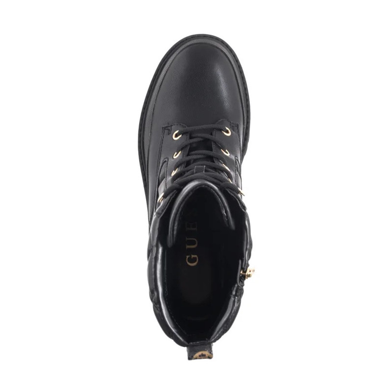 Guess Badae2 FLFBD2 FAL10 BLKBR (GU689-a) batai