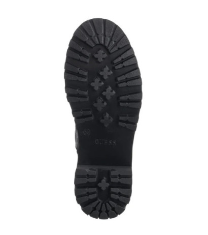 Guess Badae2 FLFBD2 FAL10 BLKBR (GU689-a) batai