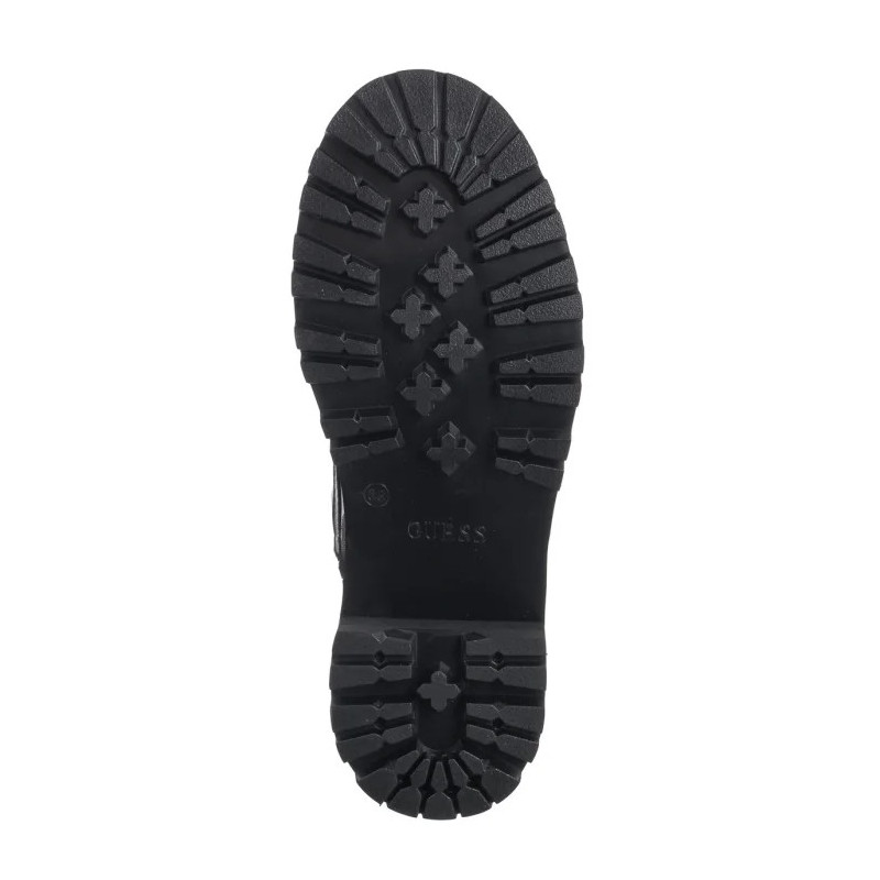 Guess Badae2 FLFBD2 FAL10 BLKBR (GU689-a) batai