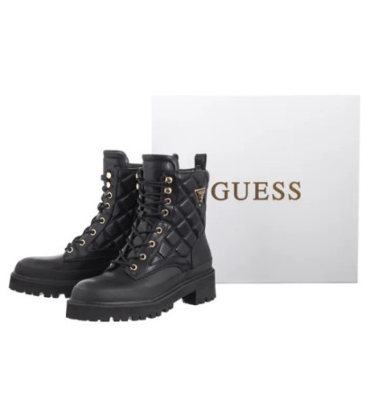 Guess Badae2 FLFBD2 FAL10 BLKBR (GU689-a) batai