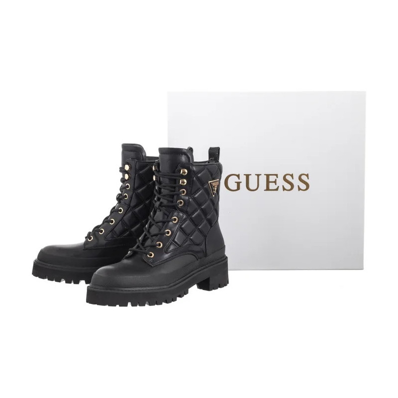 Guess Badae2 FLFBD2 FAL10 BLKBR (GU689-a) batai