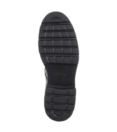 Ryłko Czarne 2XUR4_Z_ _TC3 (RY925-a) bateliai
