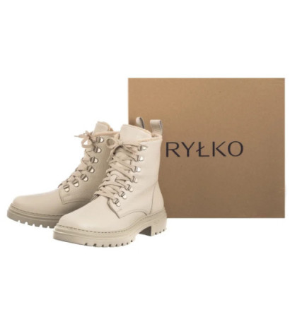 Ryłko Kremowe 2XUL7_A_ _6NJ (RY924-a) batai