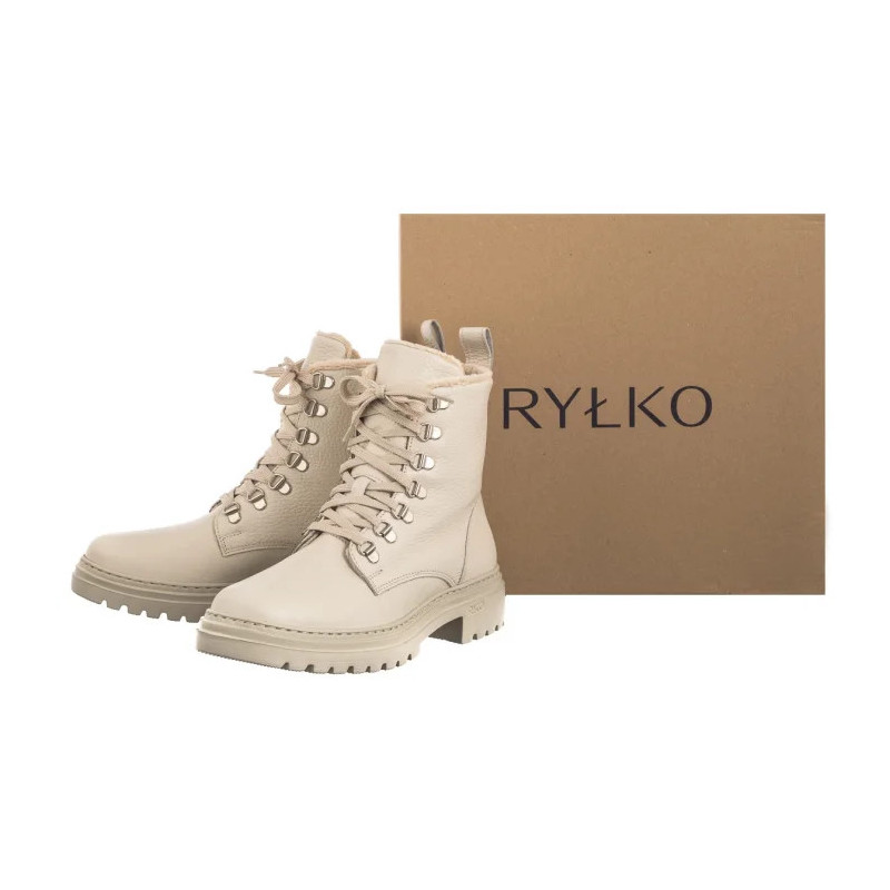 Ryłko Kremowe 2XUL7_A_ _6NJ (RY924-a) batai