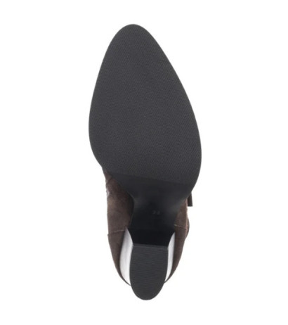Nessi Brązowe 23019_ (NE421-b) bateliai