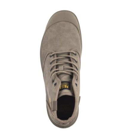 Palladium Pampa Hi Coated Dusky Green 74375-377-M (PA139-a) batai