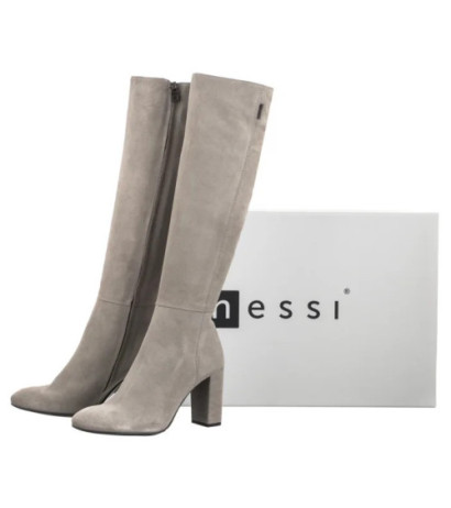 Nessi Szare 91106_ (NE96-b) bateliai