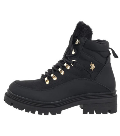 U.S. Polo Assn. Alicya001 BLK ALICYA001W/DHY1 (US197-a) bateliai