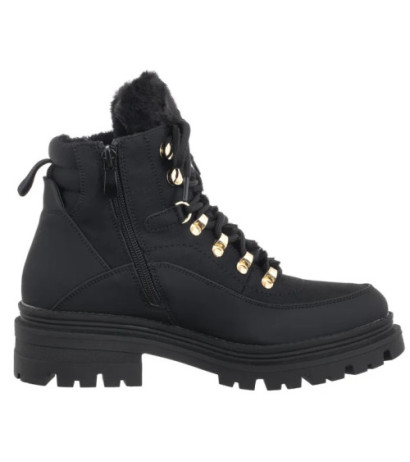U.S. Polo Assn. Alicya001 BLK ALICYA001W/DHY1 (US197-a) bateliai