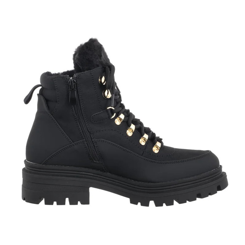 U.S. Polo Assn. Alicya001 BLK ALICYA001W/DHY1 (US197-a) bateliai