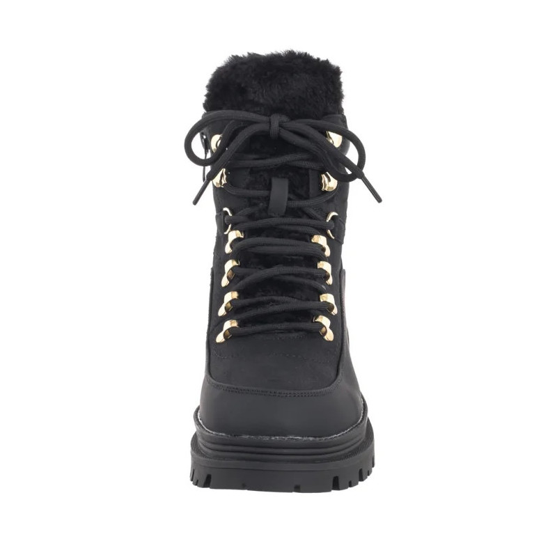U.S. Polo Assn. Alicya001 BLK ALICYA001W/DHY1 (US197-a) bateliai