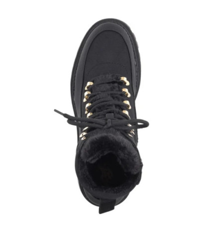 U.S. Polo Assn. Alicya001 BLK ALICYA001W/DHY1 (US197-a) bateliai