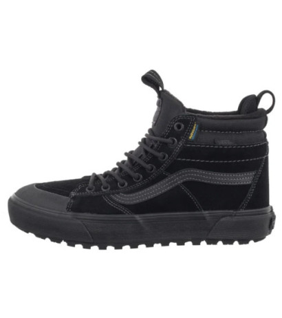 Vans MTE Sk8-Hi Waterproof Black/Black VN000CVTBKA1 (VA443-a) batai