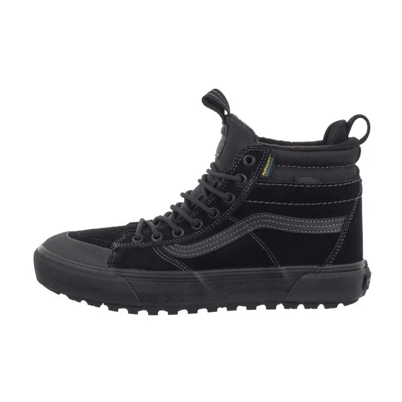 Vans MTE Sk8-Hi Waterproof Black/Black VN000CVTBKA1 (VA443-a) batai