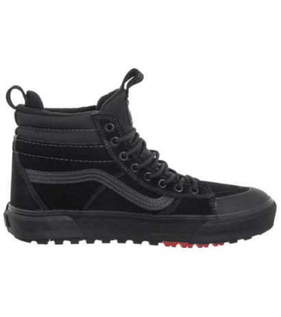 Vans MTE Sk8-Hi Waterproof Black/Black VN000CVTBKA1 (VA443-a) batai