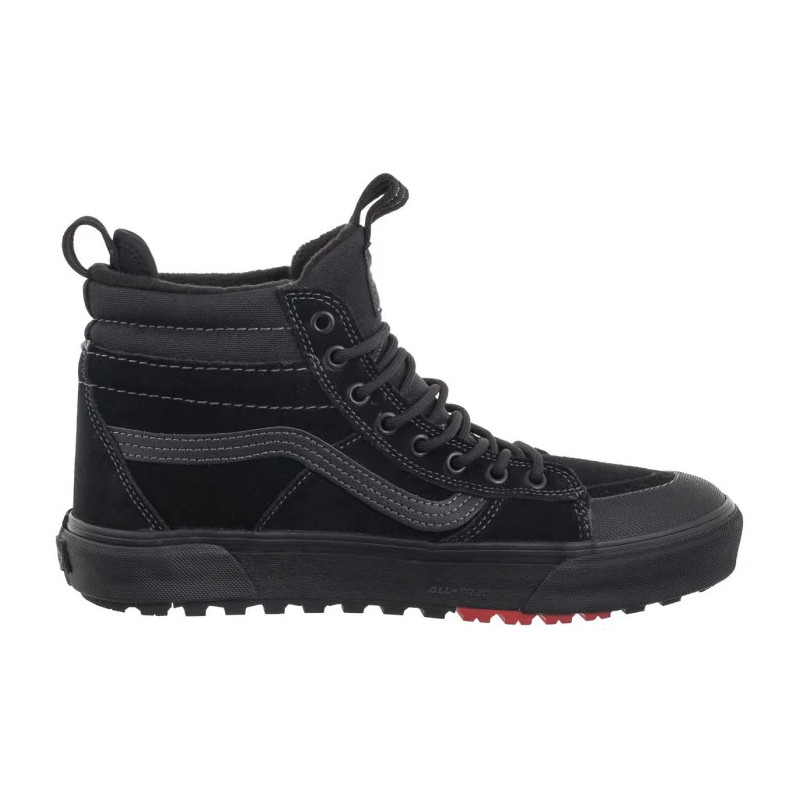 Vans MTE Sk8-Hi Waterproof Black/Black VN000CVTBKA1 (VA443-a) batai