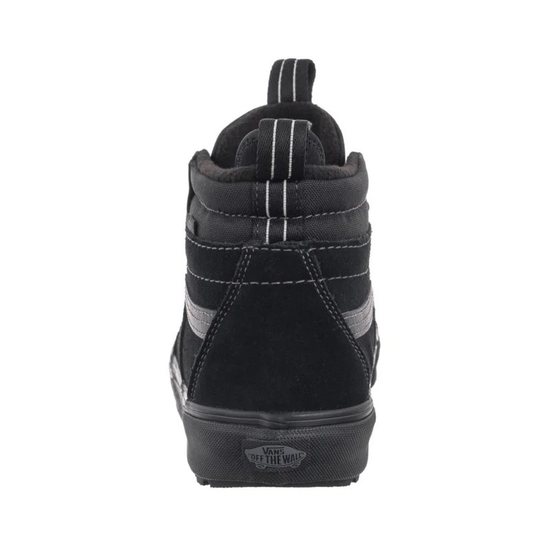 Vans MTE Sk8-Hi Waterproof Black/Black VN000CVTBKA1 (VA443-a) batai