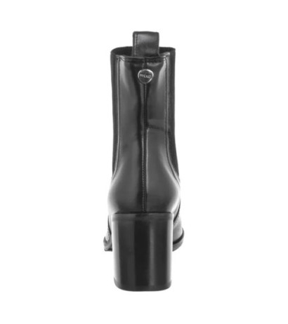 Ryłko Czarne C7VD4_T5 _1SH (RY970-a) bateliai