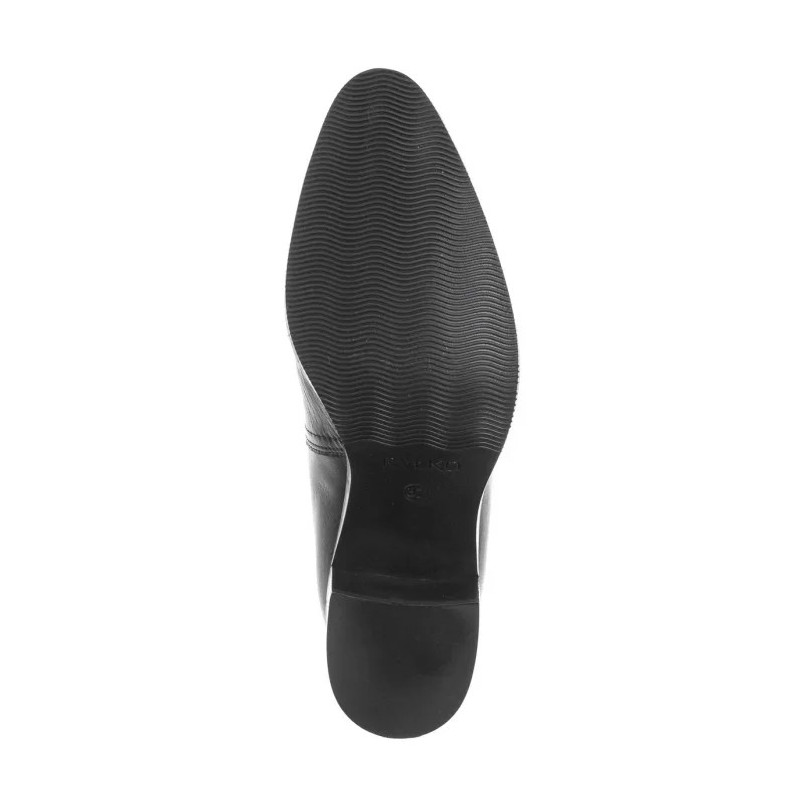 Ryłko Czarne C7VD4_T5 _1SH (RY970-a) bateliai