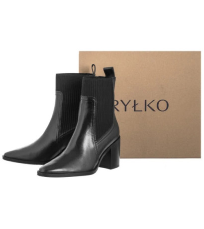 Ryłko Czarne C7VD4_T5 _1SH (RY970-a) bateliai