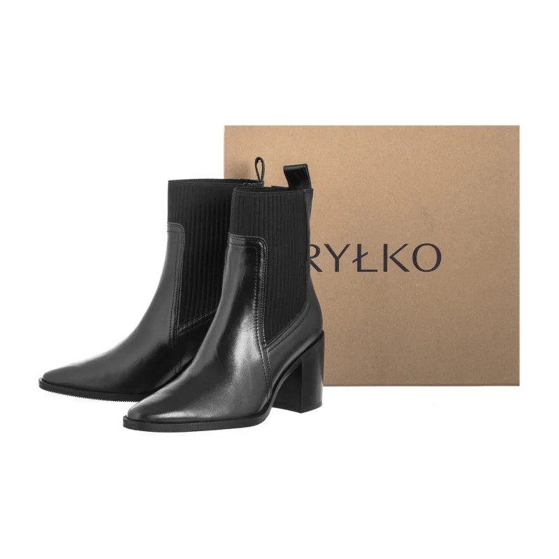 Ryłko Czarne C7VD4_T5 _1SH (RY970-a) bateliai