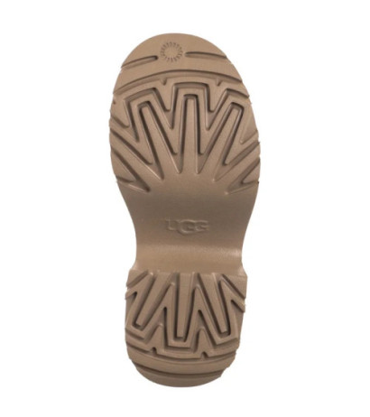UGG W Classic Ultra Mini New Heights 1158311 CHE (UA132-a) bateliai