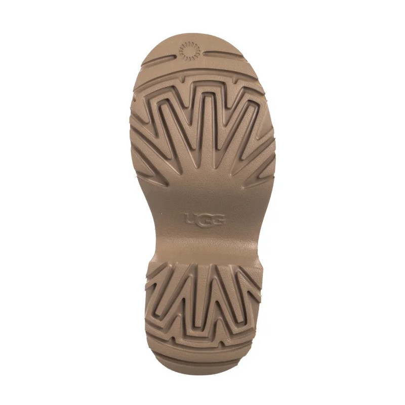 UGG W Classic Ultra Mini New Heights 1158311 CHE (UA132-a) bateliai