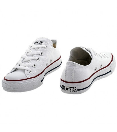 Converse Chuck Taylor All Star OX M7652 (CO52-d) bateliai