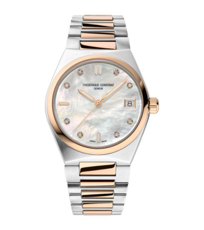 Frederique Constant FC-240MPWD2NH22B 