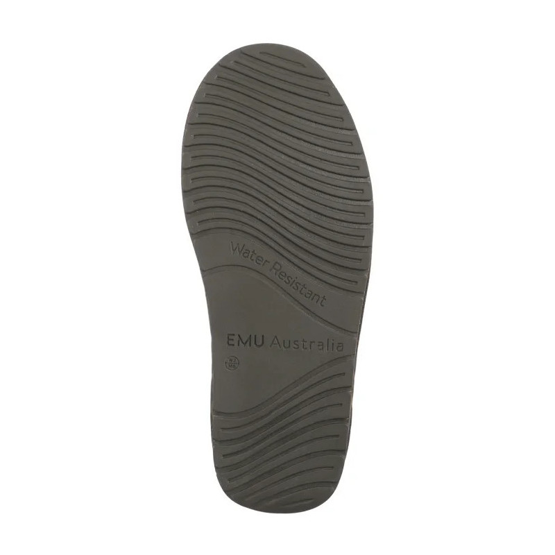EMU Australia Piction Dark Olive W13141 (EM511-b) batai