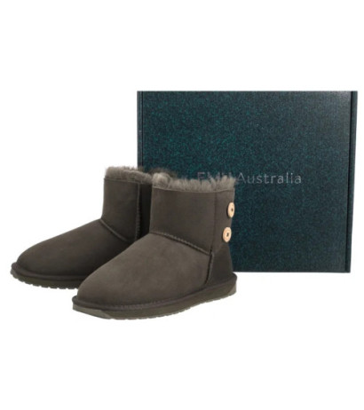 EMU Australia Piction Dark Olive W13141 (EM511-b) batai