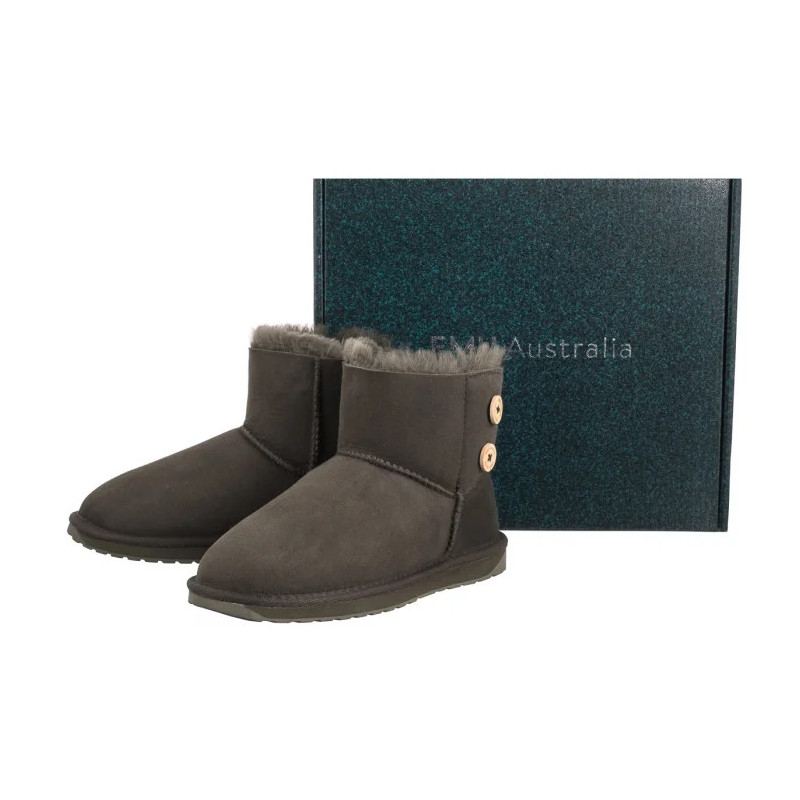 EMU Australia Piction Dark Olive W13141 (EM511-b) batai