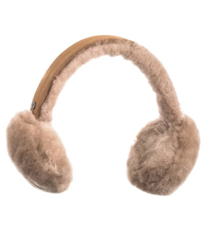 EMU Australia Angahook Earmuffs Camel W9403 (EM209-f) kepurė