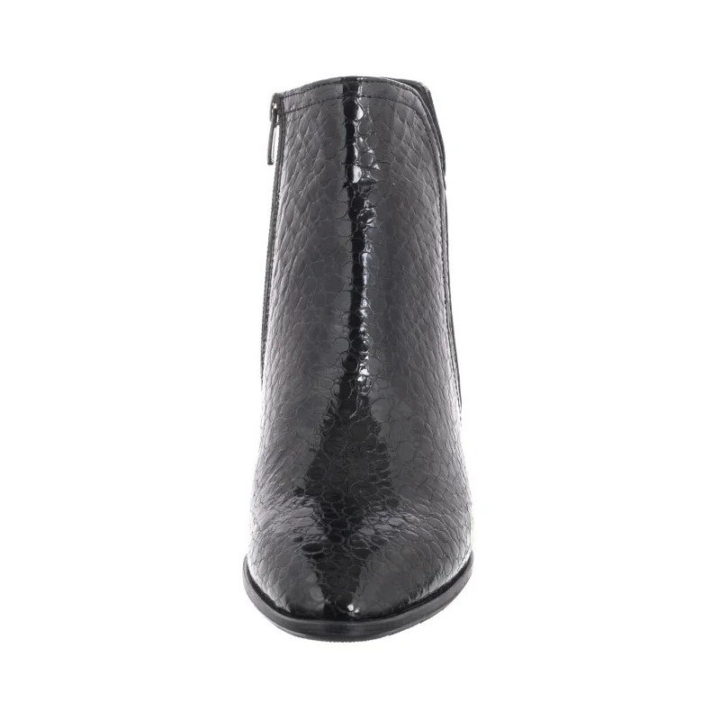 Venezia Czarne L002CRBLOBB034 (VE811-a) bateliai