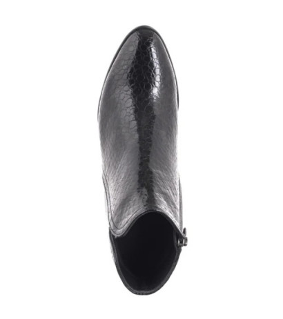 Venezia Czarne L002CRBLOBB034 (VE811-a) bateliai
