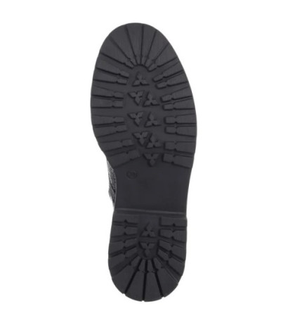 Venezia Czarne Lakierowane L031CRBLOBB034 (VE812-a) batai