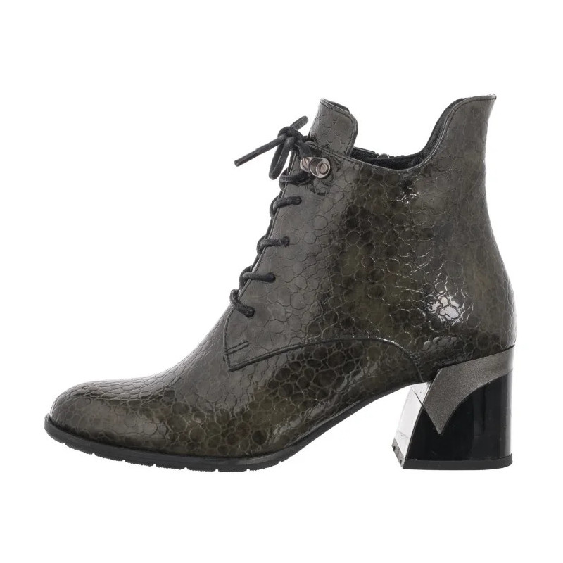 Venezia Zielone L001CRKHOBB034 (VE810-a) bateliai