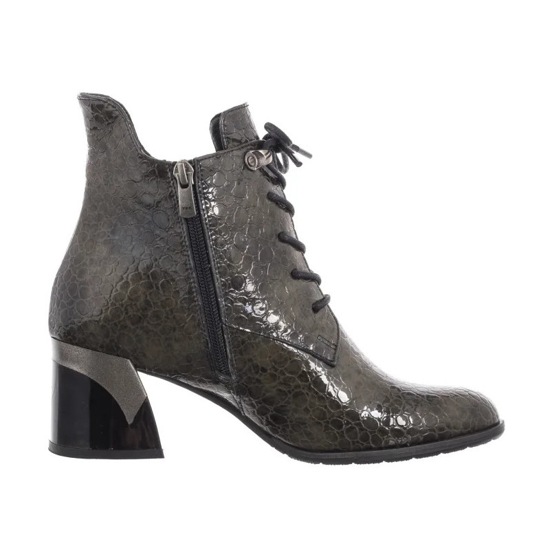 Venezia Zielone L001CRKHOBB034 (VE810-a) bateliai