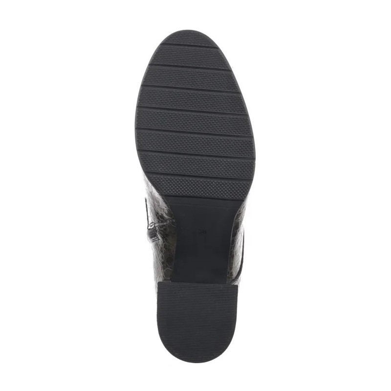 Venezia Zielone L001CRKHOBB034 (VE810-a) bateliai