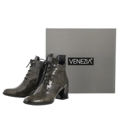 Venezia Zielone L001CRKHOBB034 (VE810-a) bateliai