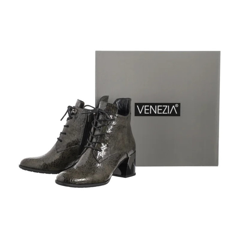 Venezia Zielone L001CRKHOBB034 (VE810-a) bateliai