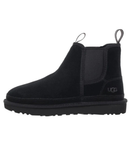 UGG M Naumel Chelsea 1121644 BLK (UA135-a) batai
