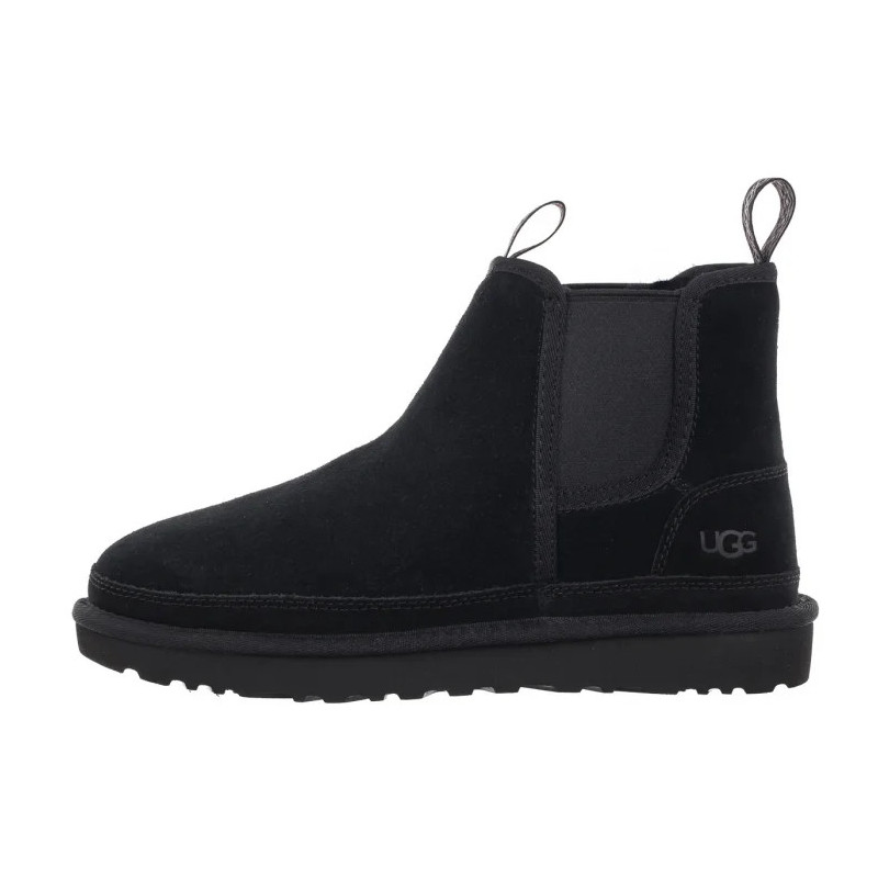 UGG M Naumel Chelsea 1121644 BLK (UA135-a) batai