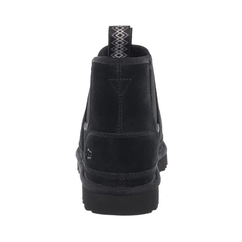 UGG M Naumel Chelsea 1121644 BLK (UA135-a) batai