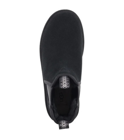 UGG M Naumel Chelsea 1121644 BLK (UA135-a) batai